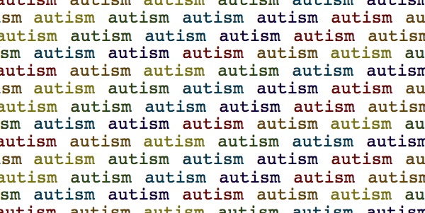 Kai autizmo jūsų gyvenime tampa gerokai per daug